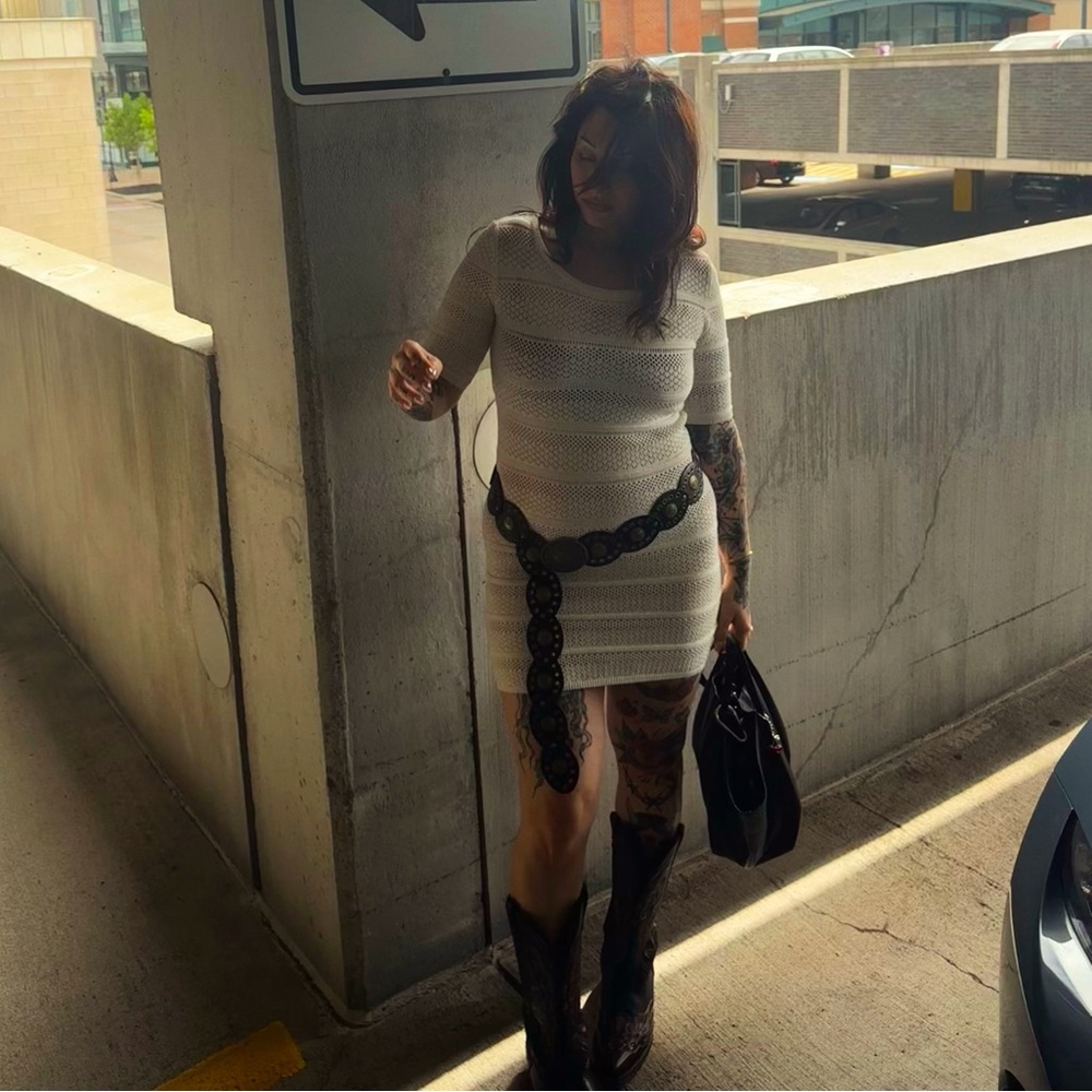 Meet your Posher, Alyssa